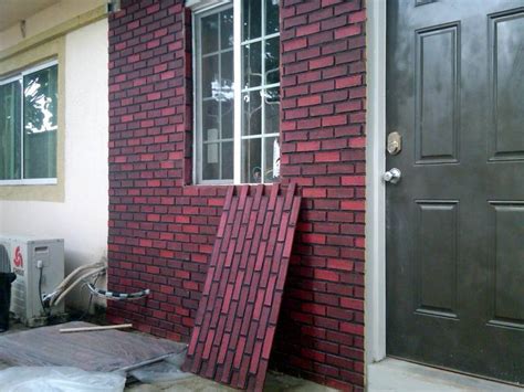 metal siding house cost vs brick|cost to install exterior brick.